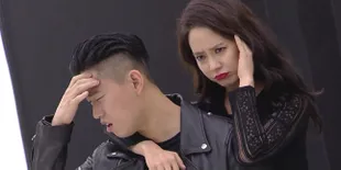 Gary & Ji Hyo Pamer Kemesraan di Episode Terbaru 'Running Man'