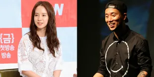 Gary Absen Dampingi Song Ji Hyo, Monday Couple Bikin Baper Fans