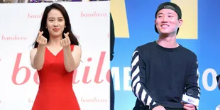 Gary Berharap Agar Song Ji Hyo Dapat Pacar Baru Tahun 2016