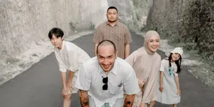 Gary Iskak Bagikan Sisi Kelam saat Kehilangan Sosok Ayah, Pernah Terjerumus Narkoba dan Hal Mistis