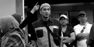 Gary Iskak Meninggal Dunia di Usia 52 Tahun