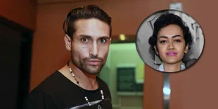 Gaston Castano Bawakan Jupe Lipstick, Janji Akan Sering Menjenguk