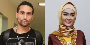 Gaston Castano Kini Punya Anak, Adik Mendiang Julia Perez Mengaku Kaget