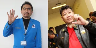 Gatot Brajamusti Ditangkap, Ki Kusumo Ajak Rebut PARFI Kembali