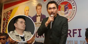 Gatot Brajamusti Tertangkap Narkoba, Aditya Gumay Sulit Percaya