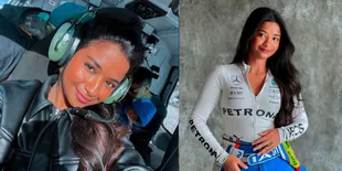 Gaul Abis! Ratu Namira Influencer Muda dengan Jaringan Pertemanan Luas