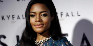 Gaun Terlalu Seksi, Artis Ini Nyaris Ekspos Bagian Pribadi