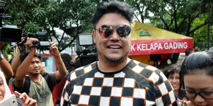 Gaya Bahasa Baru Ivan Gunawan, Kamu Harus Tahu Deh