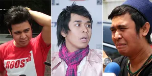 Banyolan-Banyolan Olga Syahputra Yang Menyinggung Perasaan