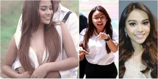 Gaya Dewasa - Ujian Paket C, Pantaskah Aurel Hermansyah Dihujat?