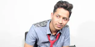 Gaya Disebut Mirip Olga Syahputra, Ini Tanggapan @d_kadoor