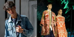 Gaya Fashion Keren Eddy Maliq Meijer, Anak Maudy Koesnaedi yang Bikin Kagum