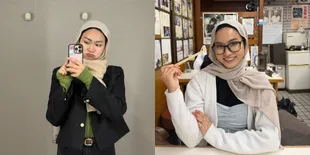 Gaya OOTD Xaviera Putri di Berbagai Momen, Tampil Casual dan Stylish yang Bisa Jadi Inspirasi