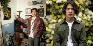 Gaya Outfit Iqbaal Ramadhan yang Selalu Terlihat Ganteng, Inspirasi yang Cocok Buat Gen Z
