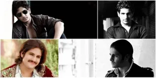 Gaya Rajat Tokas Dulu dan Kini, Siap Bikin Wanita Bertekuk Lutut