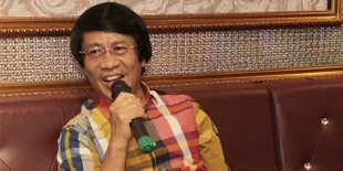 Gaya Rambut Poni Kak Seto Ternyata Sudah Ia Pakai Sejak Masih Kecil, Ini Alasannya