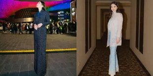 Gaya Smart Casual Raline Shah dalam Berbagai Momen, Bisa Jadi Inspirasi