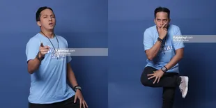 Ge Pamungkas Akui Sepi Tawaran Job Ramadan