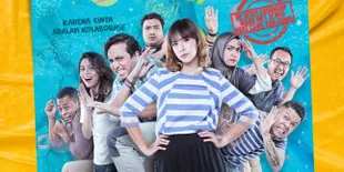 Ge Pamungkas dan Pamela Bowie Siap Bikin Kamu Baper dan Nostalgia Lewat 'MARS &#38; VENUS'