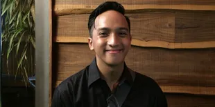 Ge Pamungkas Ungkap Batal Puasa Karena Ini