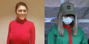 Gebby Vesta Kembali Blak-Blakan Bocorkan Lucinta Luna Jual Diri di Malaysia Sebelum Operasi Kelamin