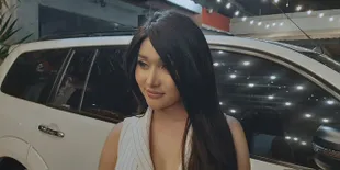 Gebby Vesta Posting Foto KTP Asli Lucinta Luna, Sindir Make Up Seperti Ondel-Ondel