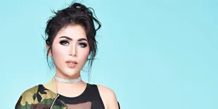 Gebby Vesta Teman Kencan Vishal Karwal Ternyata Transgender? Ini Jawabannya