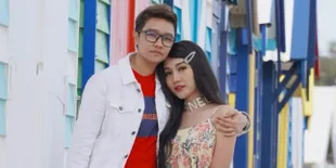 Gebby Vesta Unggah Foto KTP, Diduga Identitas Asli Abash Kekasih Lucinta Luna