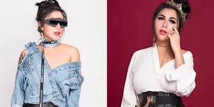 Gebby Vesta Unggah Foto Lawas Sebelum Jadi Transgender, Tepis Fitnah dari Mbah Mijan