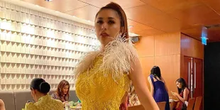 Gebby Vesta Ungkap Alasan Ia Pilih Bule Daripada Orang Indonesia: Mereka Lebih Open Minded