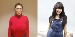 Gebby Vesta Ungkap Bayaran yang Diterima Lucinta Luna Saat Jual Diri di Malaysia