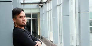 Gebetan Baru Umur 19 Tahun, Saipul Jamiell Tolak Disebut Pedofil