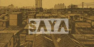Gebrakan Baru dari Bimo Sulaksono ex-Netral dan Gugun Blues Shelter Lewat Jakvegas Rilis Single 'Saya'