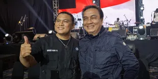 Gebrakan Musik Batak! Road to Konser 165 Siap Kelilingi 160 Kota Hingga Tembus ke Luar Negeri