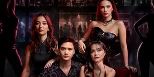 Gebrakan Vidio: Trailer Jakarta Undercover Members Only, Tayang 7 Agustus 2026