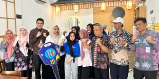 Gebyar Pajak 2025 Bontang: Apresiasi untuk Wajib Pajak Taat, Dorong Kesadaran Kolektif