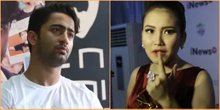 Geger! Shaheer Sheikh Nikahi Ayu Ting Ting di India?