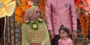 Gelar 7 Bulanan Anak Kedua, Lesti Kejora dan Rizky Billar Ungkap Rasa Syukur Dikaruniai Calon Bayi Perempuan