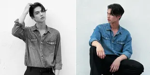 Gelar Exclusive Press Conference, Bright Vachirawit Siap Kembali Menyapa Fansnya di Indonesia!