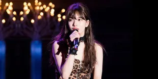 Gelar Fanmeet Gratis, Suzy Juga Beri Kado Fans Bernilai Jutaan