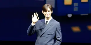 Gelar Fanmeeting Malam Ini, Cha Eun Woo Akan Bermain Piano