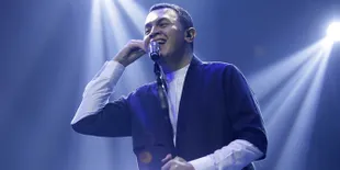 Gelar Intimate Show, Tulus Mengaku Ingin Lebih Dekat Dengan Penggemar