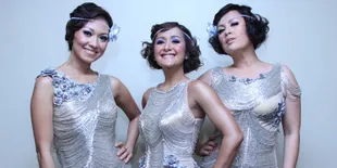 Gelar Konser, Be3 Promotori Sendiri