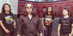 Gelar Konser di Awal 2020, Powerslaves Libatkan Pemain Sinetron 'Anak Langit'