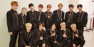 Gelar Konser di Indonesia, Seventeen Janji Kembali Lagi