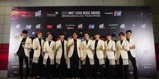 Gelar Konser Lagi, EXO Siap Berevolusi