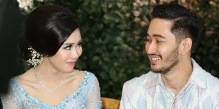 Gelar Lamaran Bersama Keluarga, Syahnaz Sadiqah & Jeje Govinda Merasa Lega