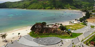 Gelar MotoGP Mandalika 2021, Indonesia Kini Incar Tuan Rumah F1?