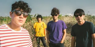 Gelar Konser Streaming Perdana Bertajuk 'This is My Wave Concert', The Upstairs Janjikan Penonton Berdansa Bersama Dengan Aransemen Berbeda