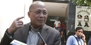 Gelar Perkara Kasus Fitnah, Mario Teguh Penuhi Panggilan Polisi